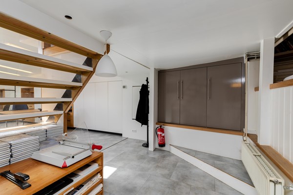 Medium property photo - Leuvehaven 75, 3011 EA Rotterdam